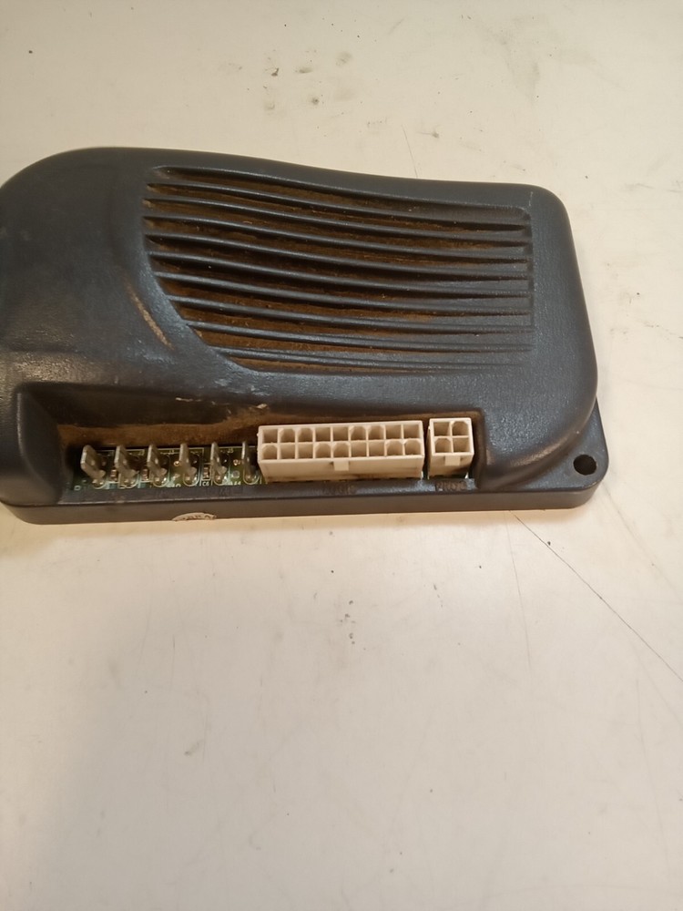 Curtis PMC Controller for mobility Scooter, 1228-2431, SM1