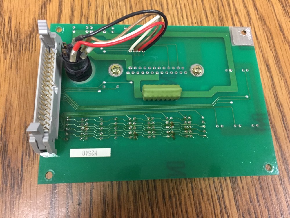 Epson SKP332-2 Board for Epson SRC-300 ABS Robotic ARM Controller