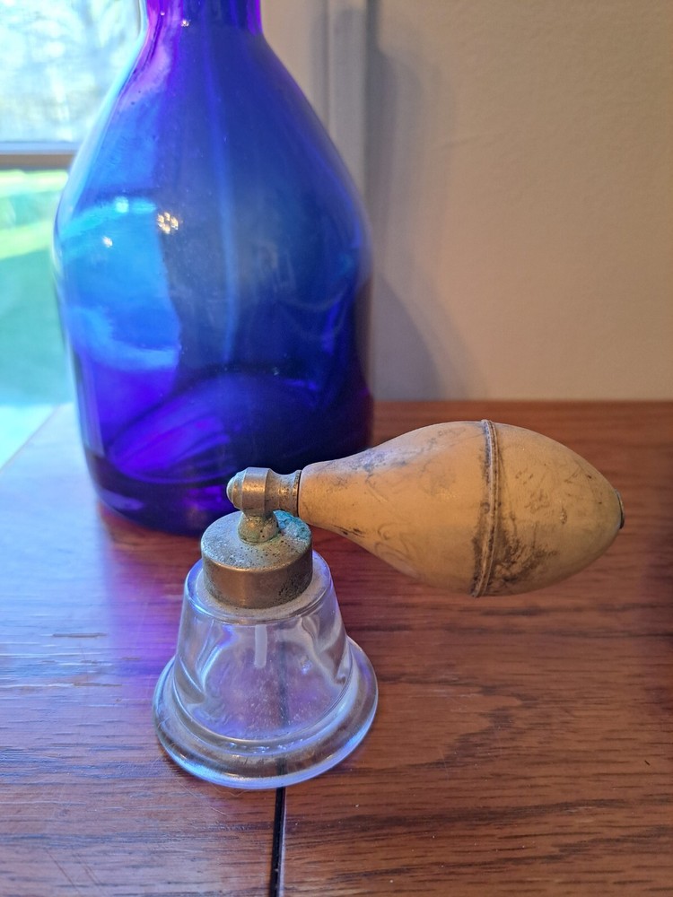 Vintage Atomizer