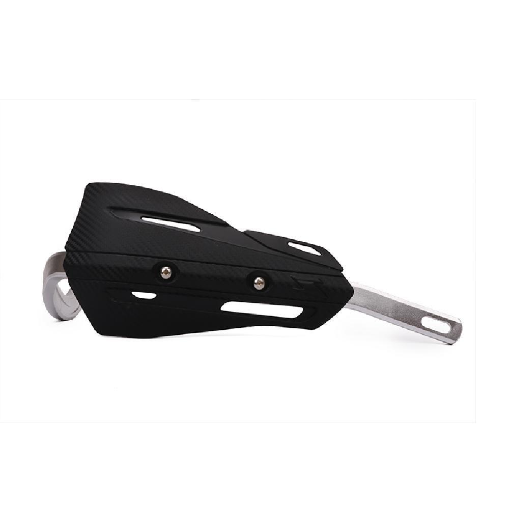 Dirt Bike Hand Guards Handguards 7/8" 1 1/8" for Motorcycle Supermoto Racing ATV