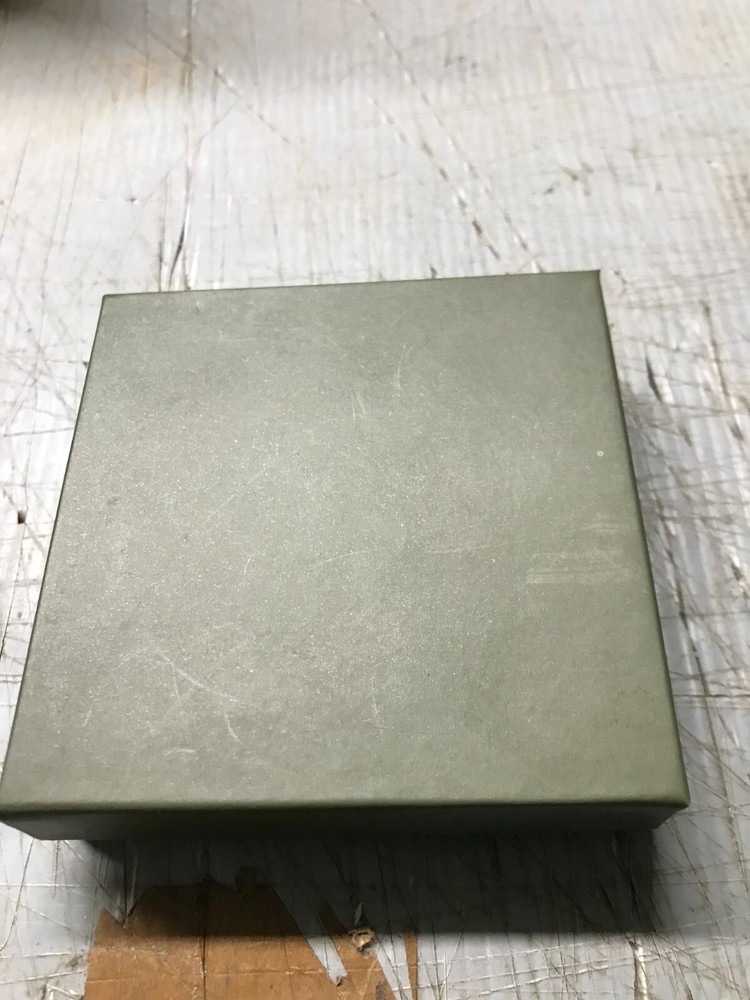 DIETZ LANTERN COASTERS FOUR TOTAL WITH BOX