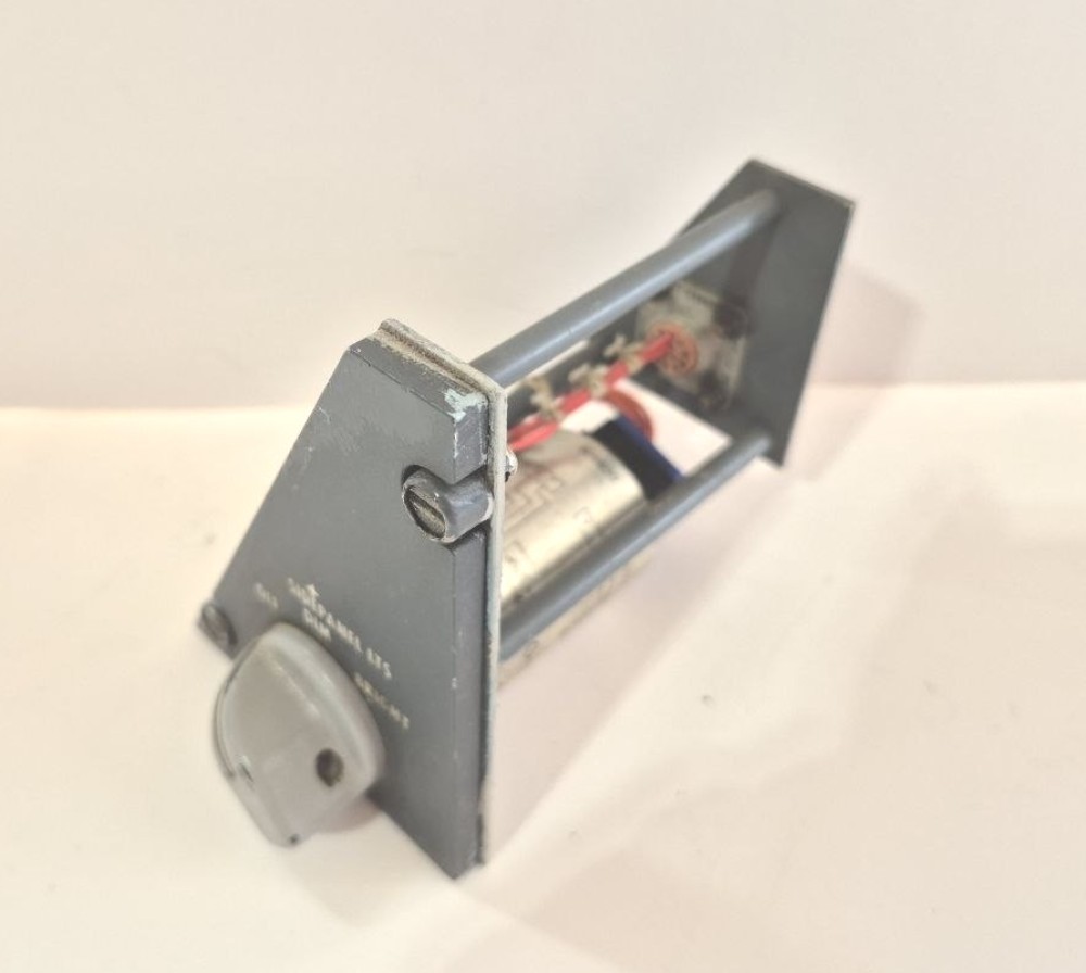 Fokker Aircraft Side Panel Assembly A42723-405