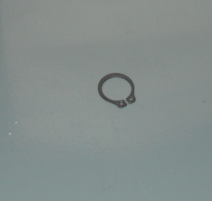 21500 Sioux Tools, Retaining Ring, 21500, New Old Stock