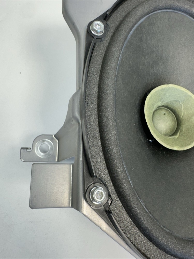 2012 MAZDA 5 SPORT REAR LEFT- Left - SIDE SPEAKER OEM+