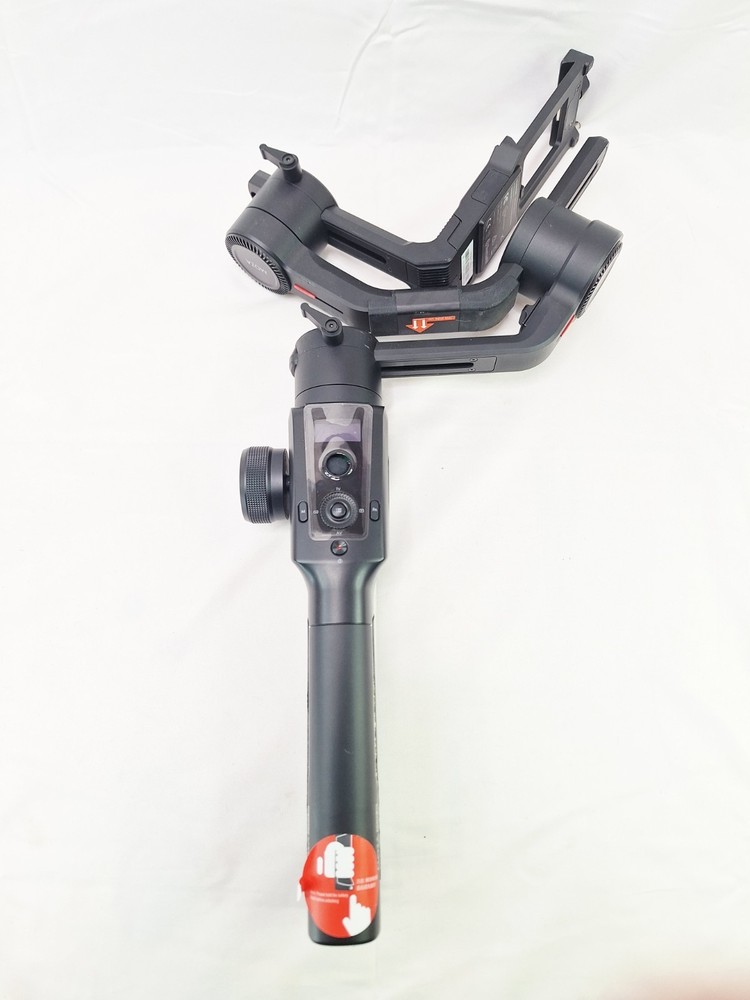 Moza Air 2 3-Axis Handheld Gimbal Stabilizer - Untested