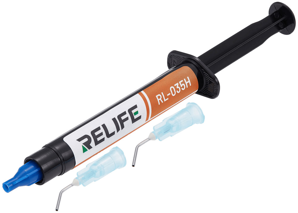 Replacement RL-035H Light Filter Glue (5ML) (Relife)
