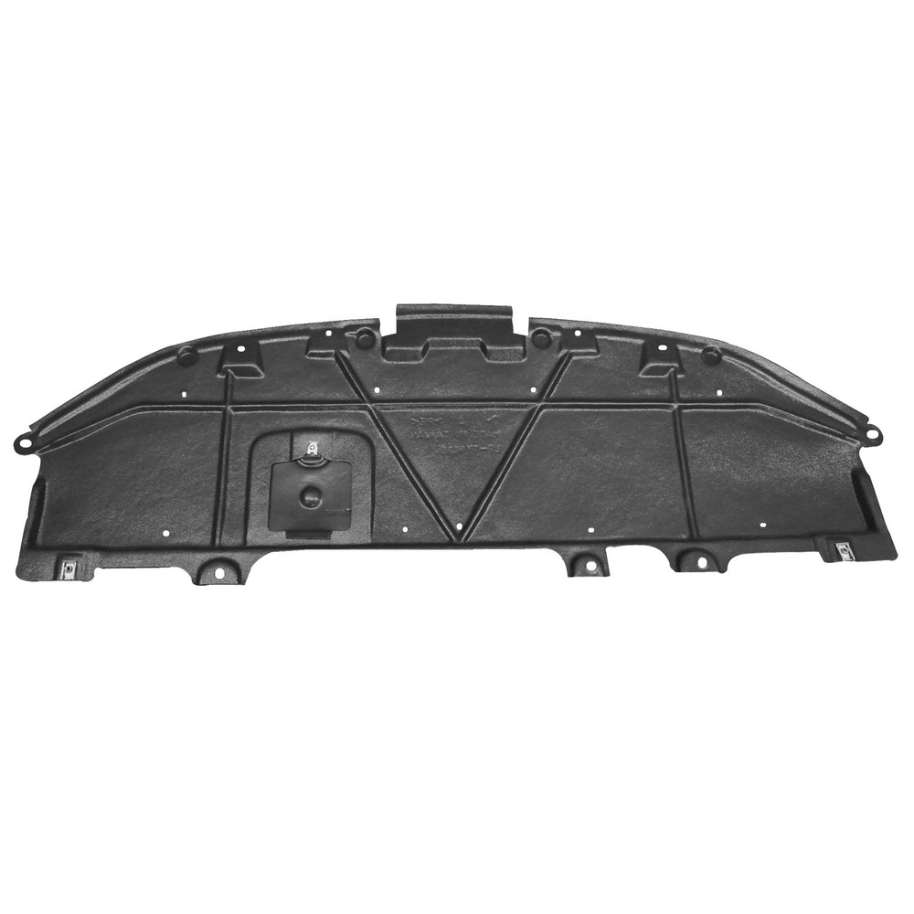 New Undercar Shield Direct Replacement Fits 2016 Scion IA