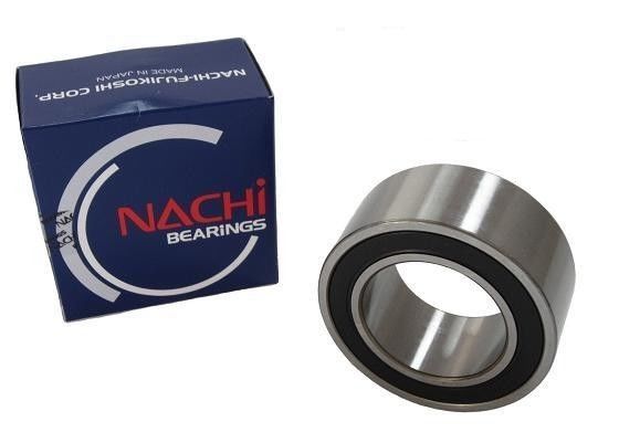 NEW GENUINE OEM NACHI MERCEDES AMG SUPERCHARGER PULLEY BEARING 45BG07S5A1G-2DL
