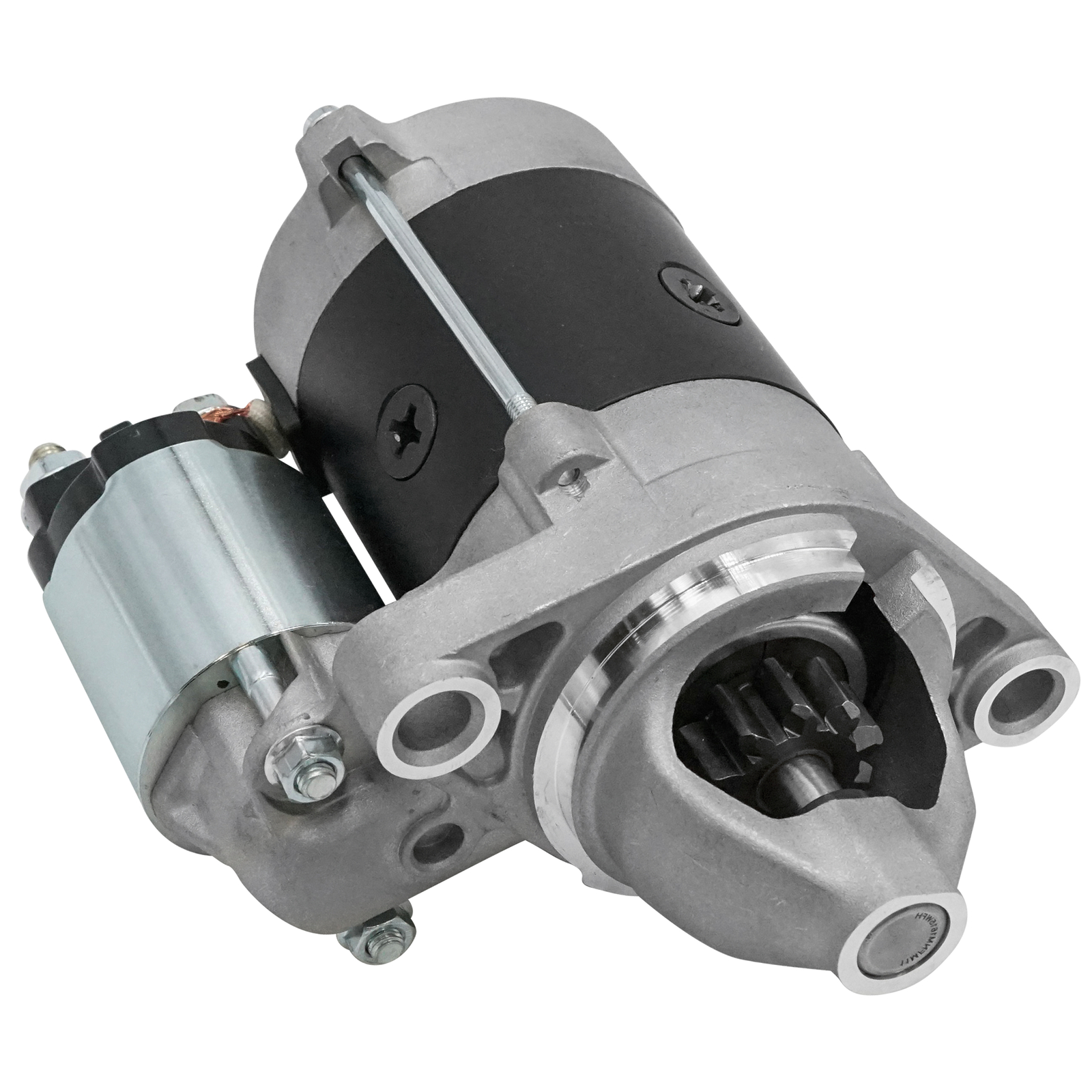 Starter For Honda GX630 GX630H GX360R GX630RH GX660 GX660R GX690 31200-Z6L-003