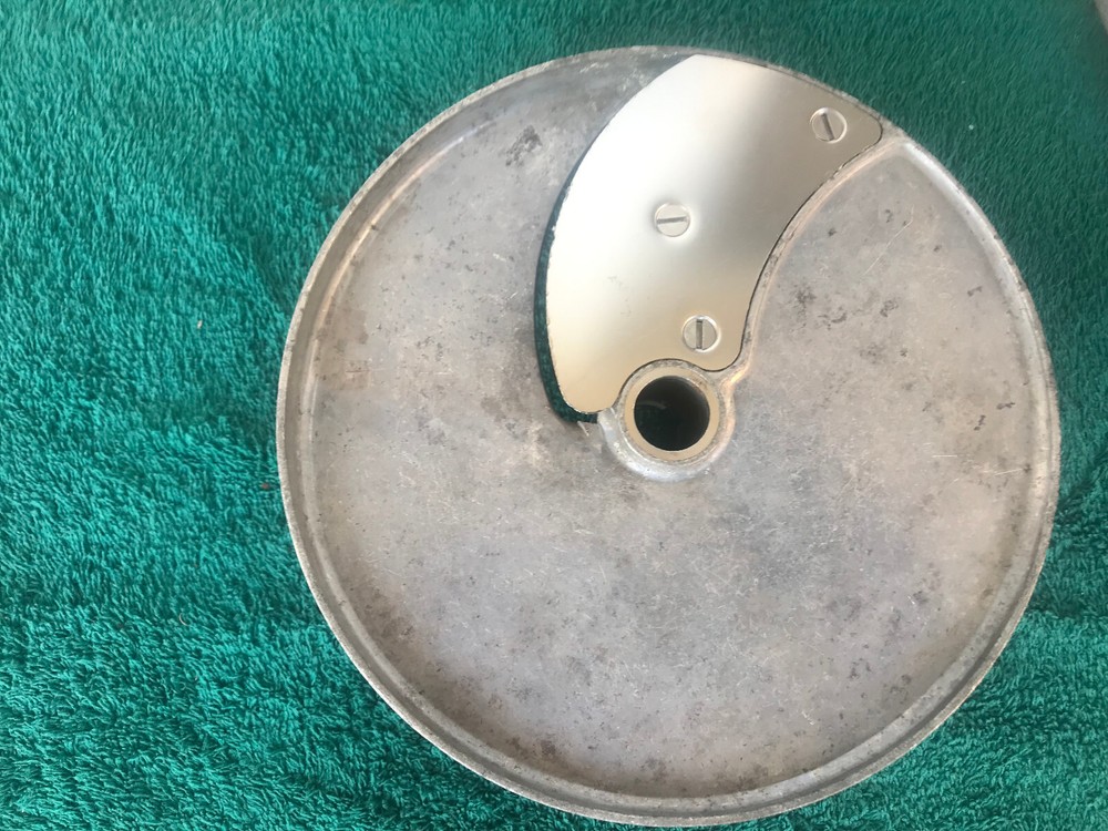 Robot Coupe ES14 Food Processor Slicer Blade