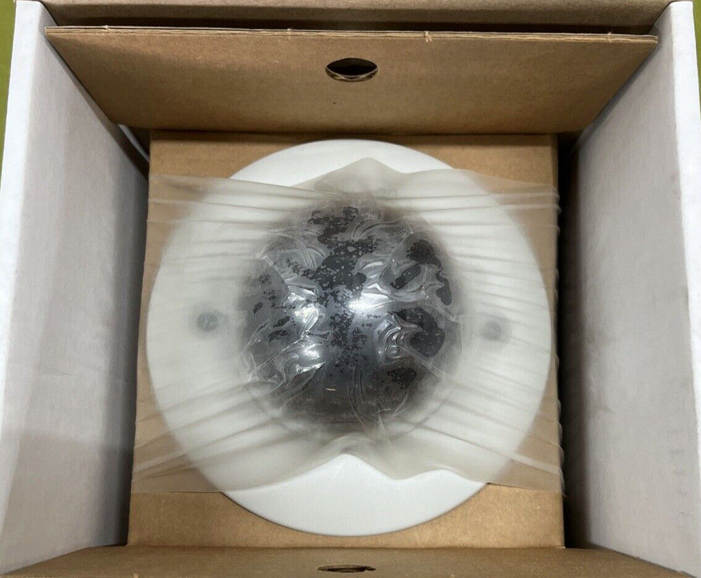 Avigilon High Definition Camera 2.0-H3-DC1