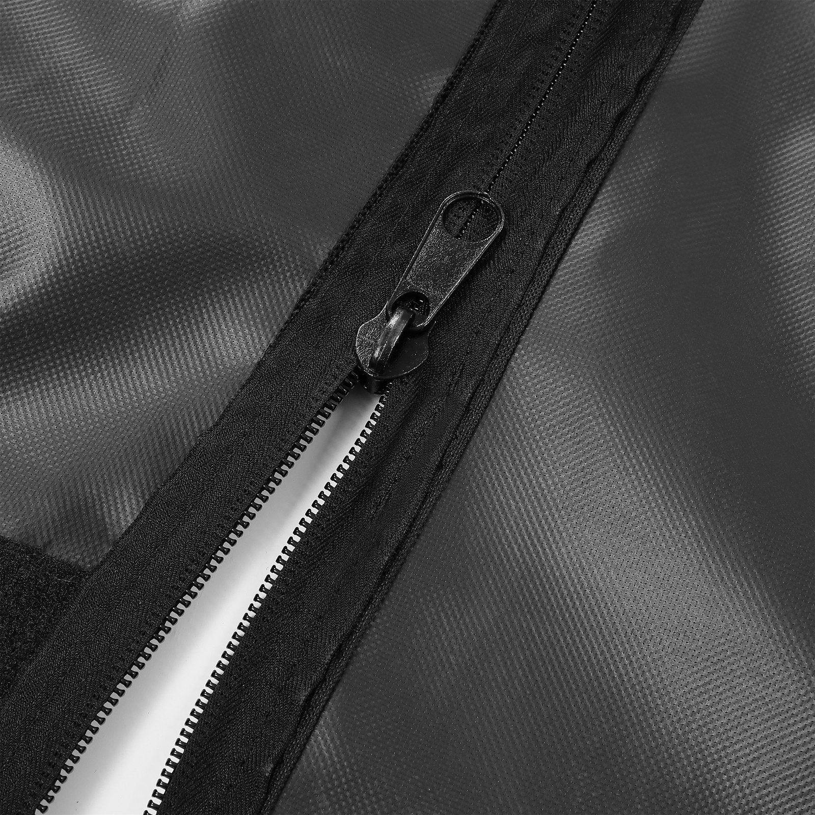 4PCS Fit Can-Am Commander 800 1000 11-20 Soft Doors & Rear Panel Enclosures