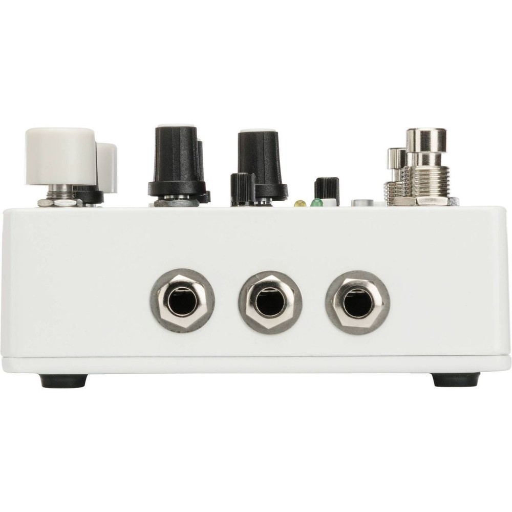 Electro-Harmonix MOD REX Polyrhythmic Modulator Pedal | New with Free Shipping