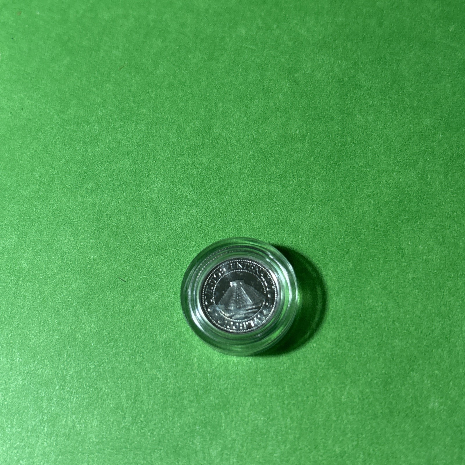 L@@K SPAIN PUERTO RICO 5 COINS SET 500th DISCOVERY 100-2000 PESETAS LIMIT EDIT