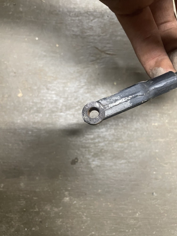 R52304 John Deere Hook Bolt