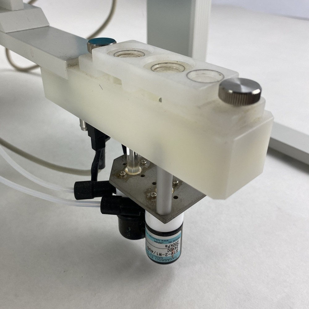 CTC MXY 04-01A Analytics Systen