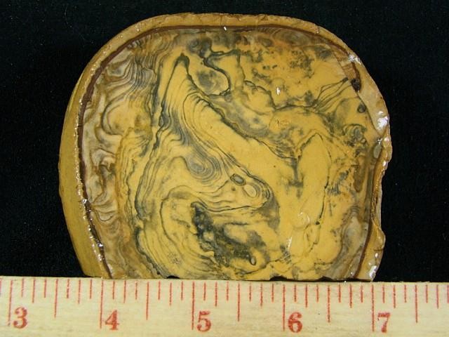 Royal Sahara Jasper® 2 Pc. Rough Nodules 2.0 Lb. ~TOP GRADE~ # D