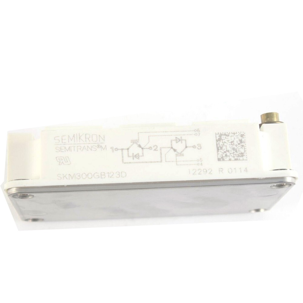 NEW SEMIKRON SKM300GB123D IGBT Module