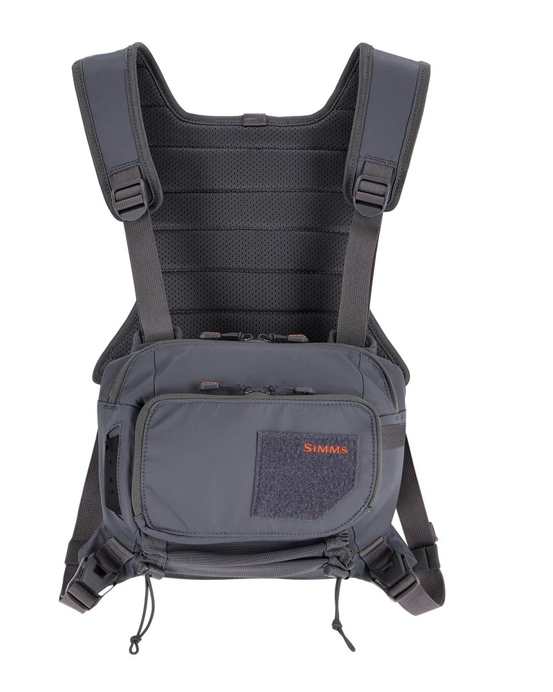 NEW Simms Fishing Tributary Chest Pack
