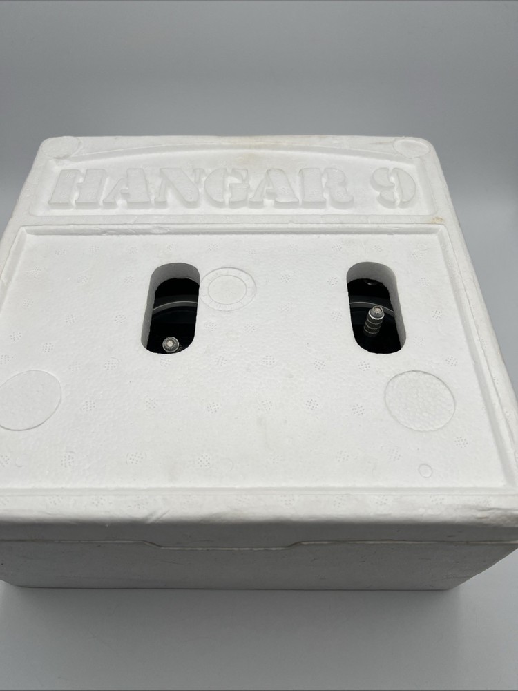 Hangar 9 FS One Precision RC Flight Simulator controller