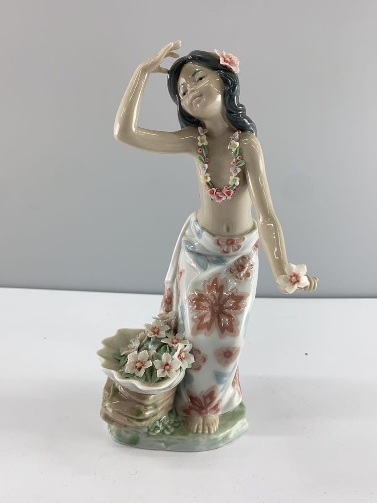 Lladro interior goods Used