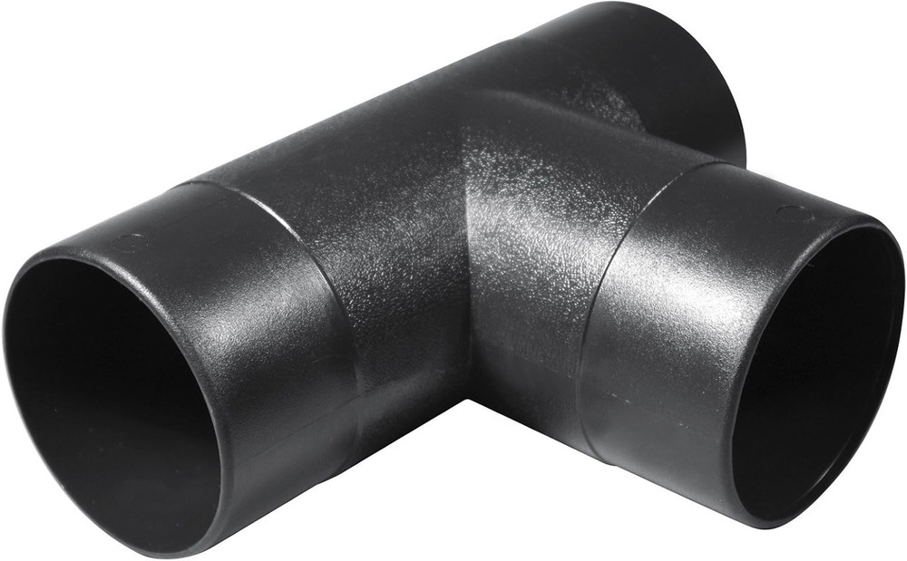 70180 2-1/2-Inch T-Fitting