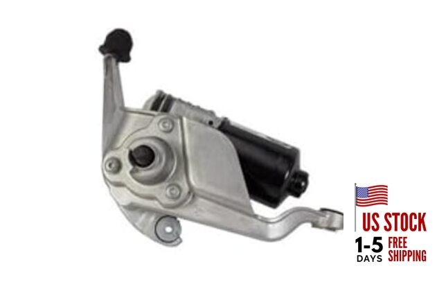 Motorcraft Wiper Motor