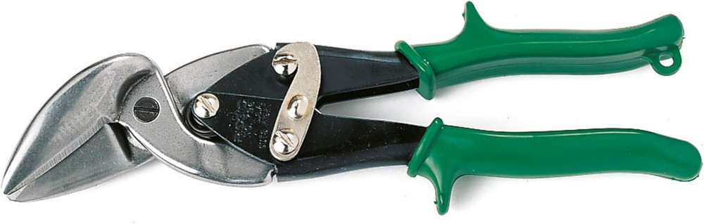 16202 Right-Cutting Offset Snips