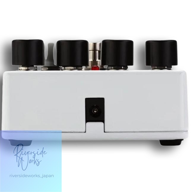 Electro-Harmonix KEY9 Electric Piano Machine Simulator