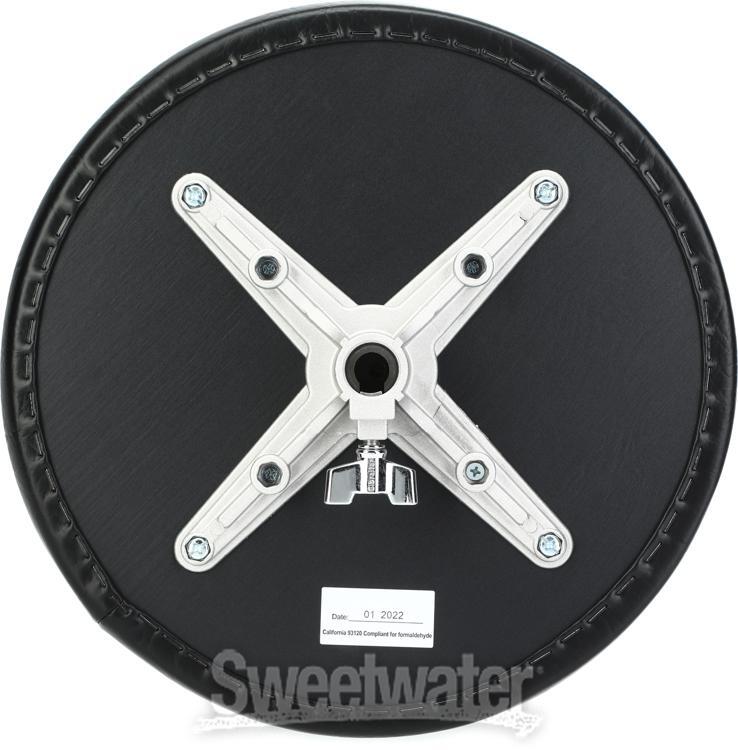 Gibraltar 5608 Single-braced Lightweight Drum Throne