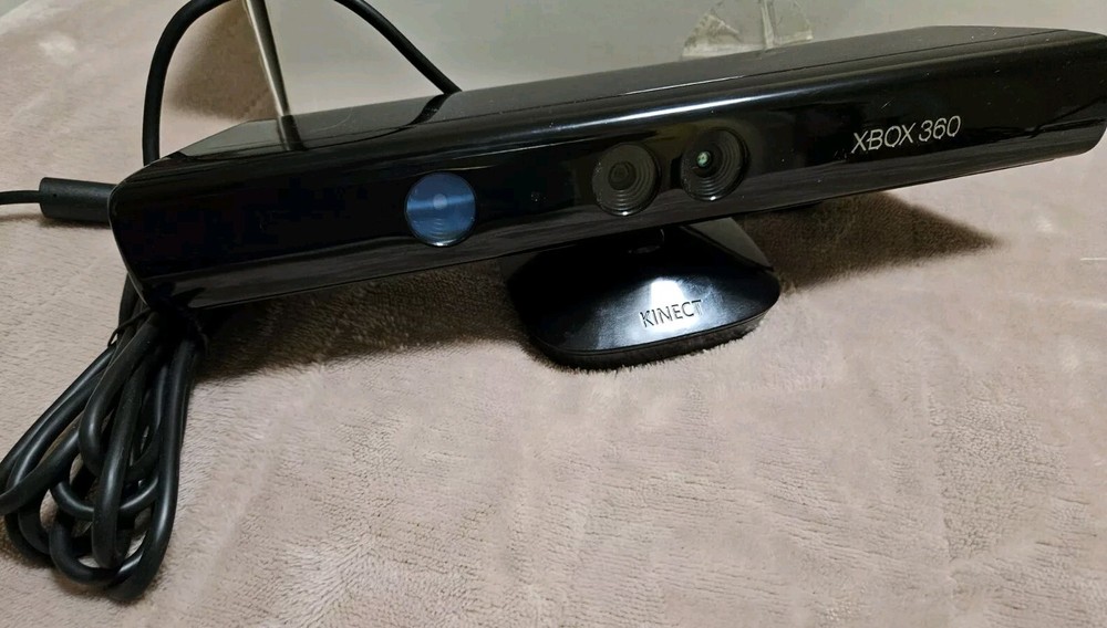 Microsoft Kinect Sensor Bar for Xbox 360 1414 - SENSOR BAR ONLY