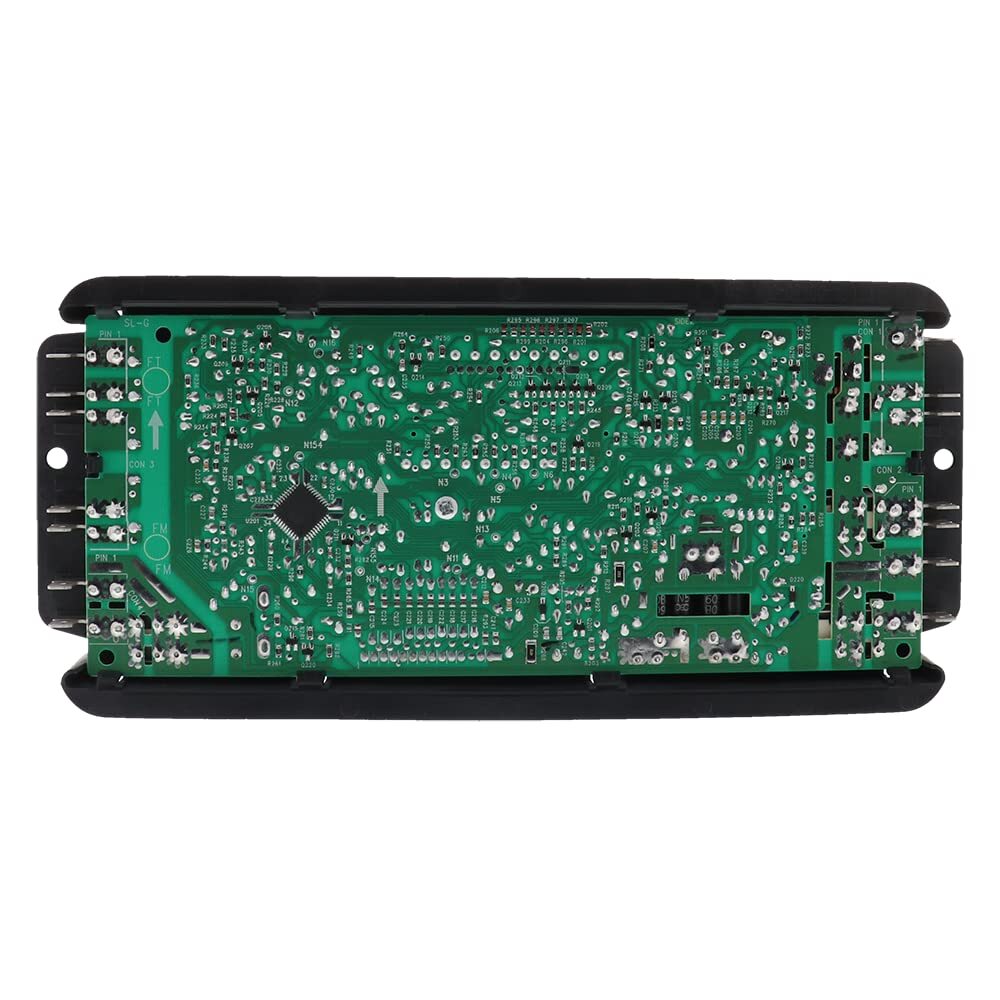 Exact Replacement W11122536 Range Oven Control Board for Whirlpool