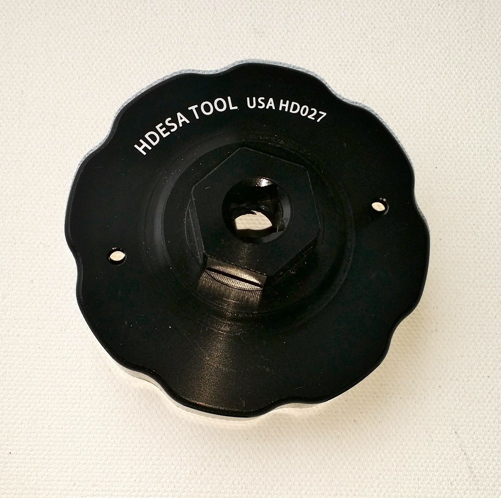Ducati Multistrada 1200 Maintenance Tool Set Wheel Socket Chain Spanner Filter