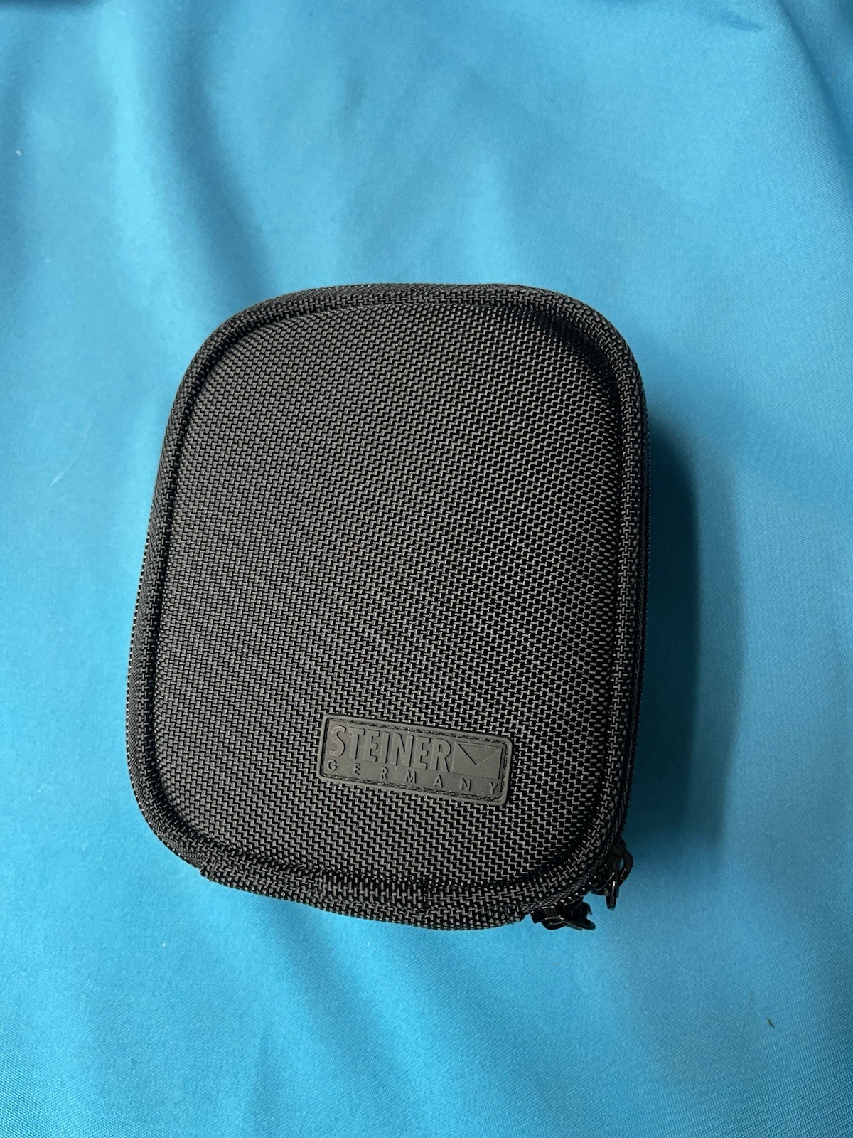 Steiner Binocular Case For Compact Tactical 10x25 Or 8x25 Binos