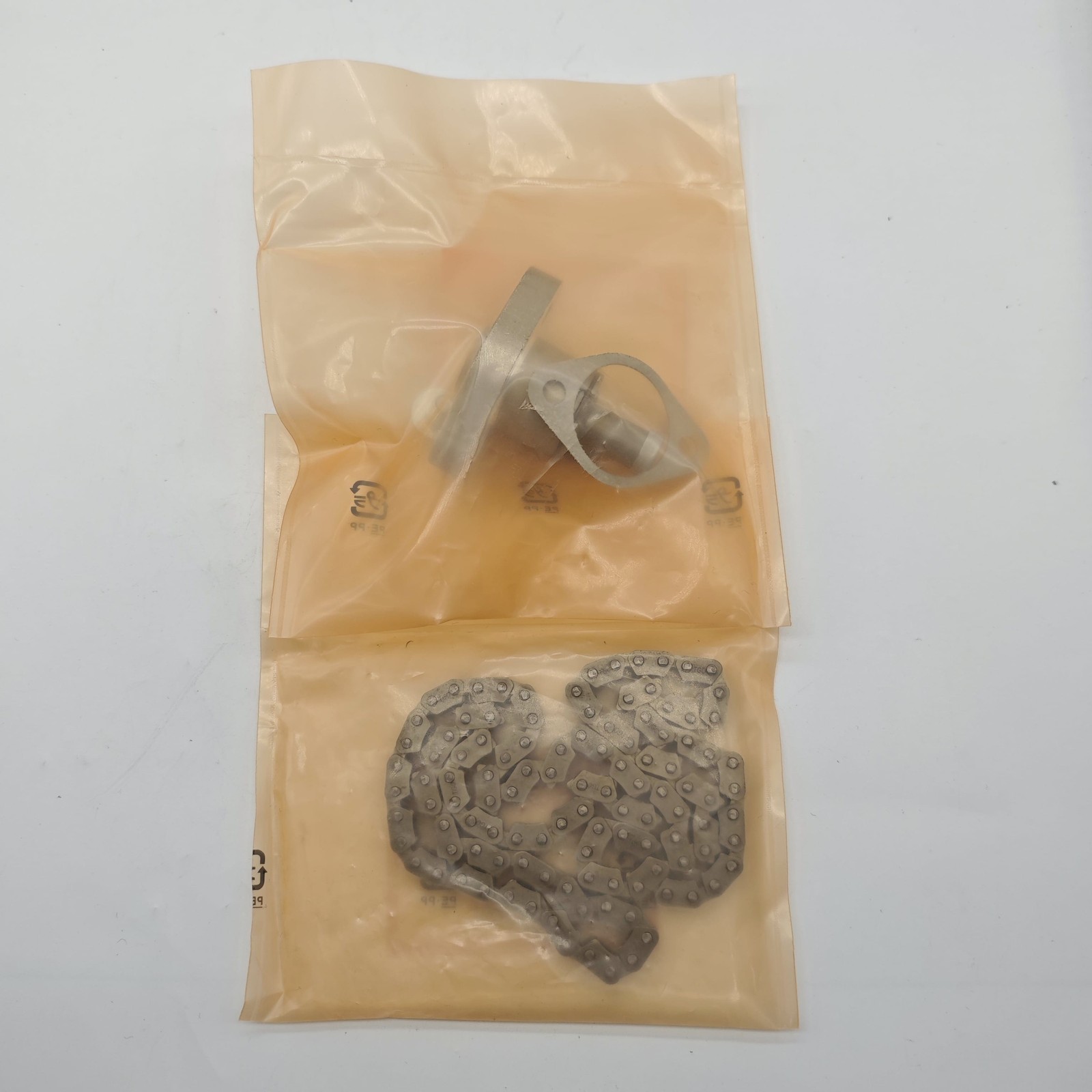 OEM Timing Guide Tensioner with Chain Tensioner Cam Chain For Honda TRX 400EX