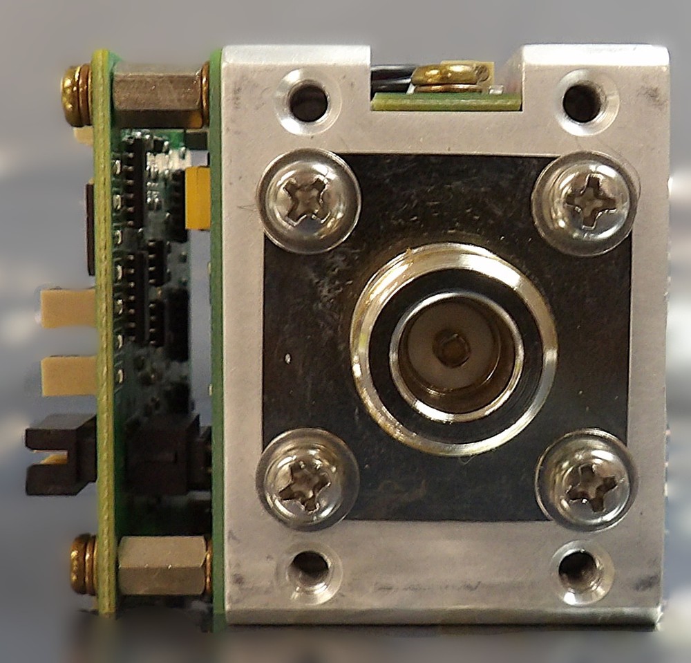 Comet 20062465-00 RF Match Phase/MAG Module 5000W @ 13.56MHz Working Surplus