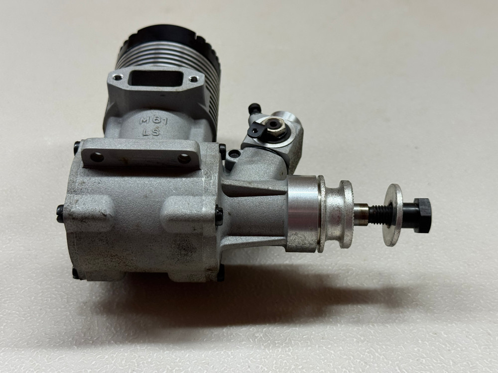 Mark M61 LS RC Airplane Engine