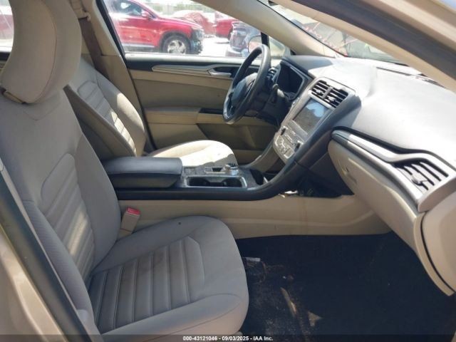 FUSION 2019 Air Shutter 1150203