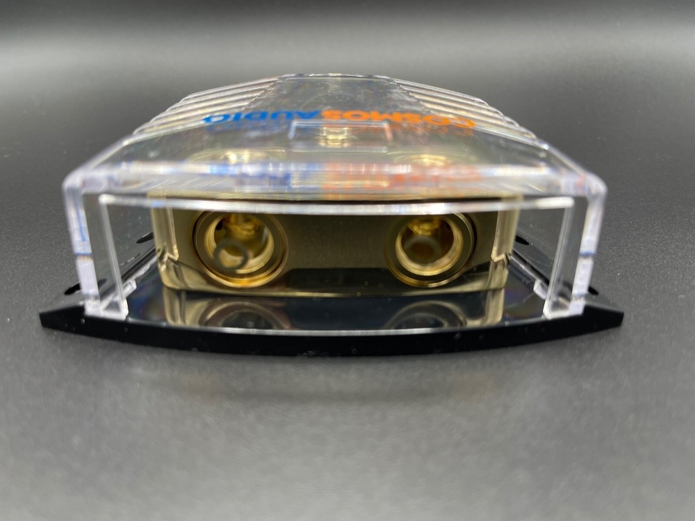 DISTRIBUTION BLOCK COSMOS AUDIO EP-D2
