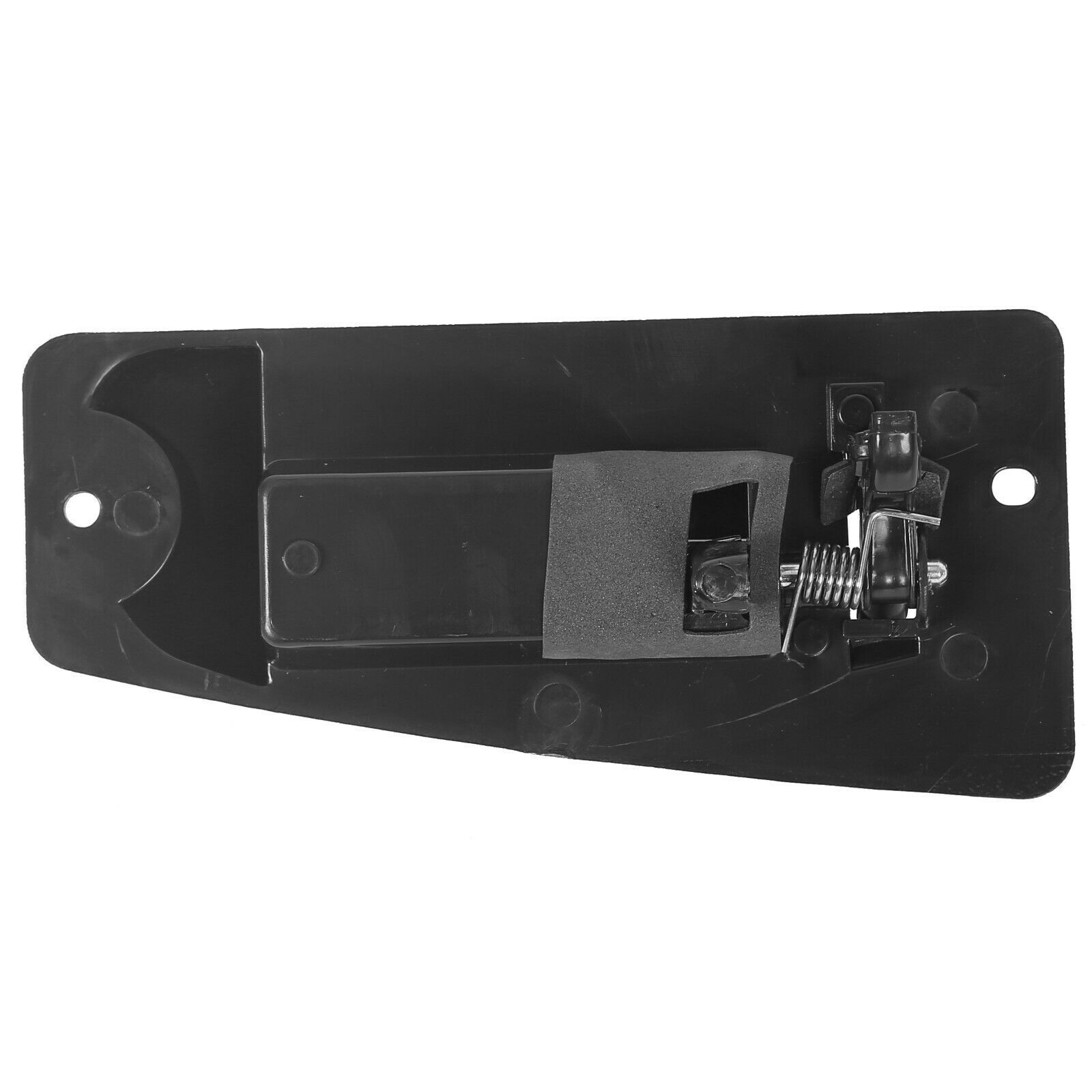 Rear Driver Side Door Handle For 99-07 Chevy Silverado GMC Sierra Extended Cab