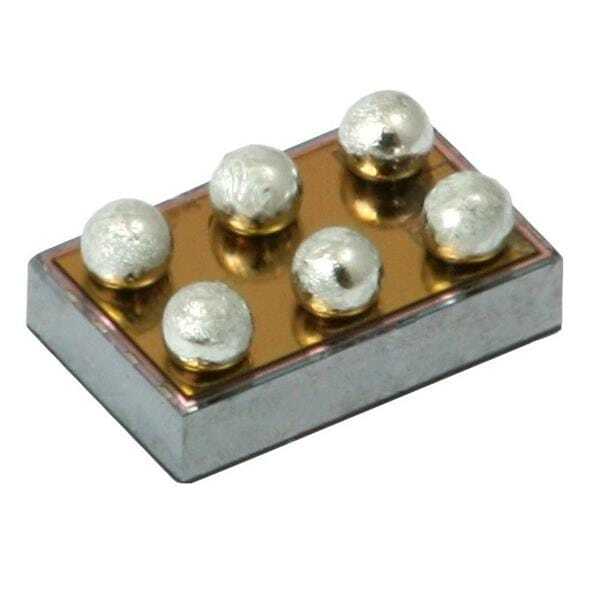 10Pcs NCP456RFCCT2G WLCSP-6