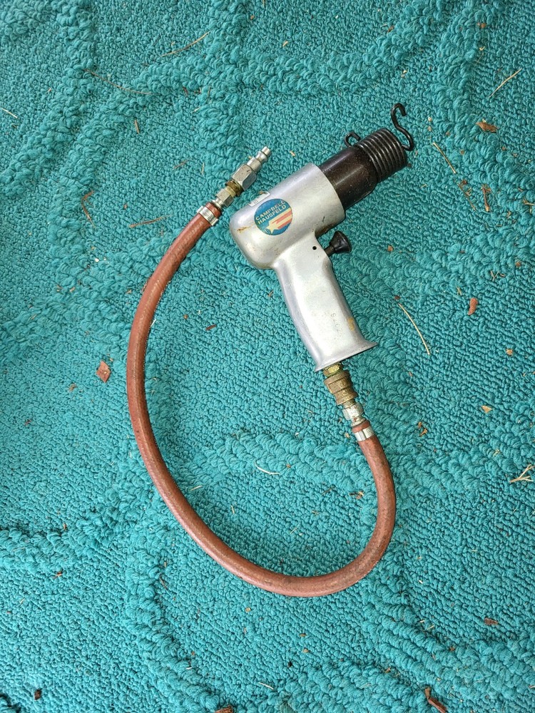 CAMBELL HAUSFELD AIR CHISEL