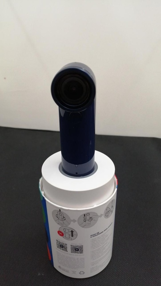 HTC Action Cam RE Used
