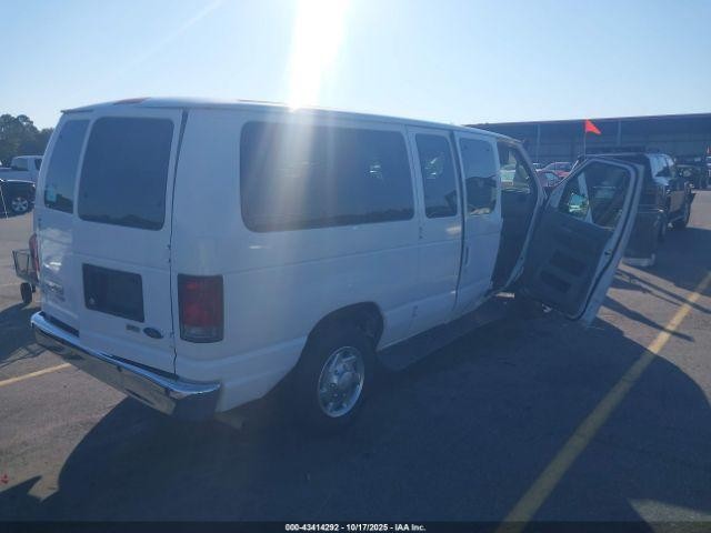 Used Floor Jack fits: 2010 Ford E350 VAN Grade A