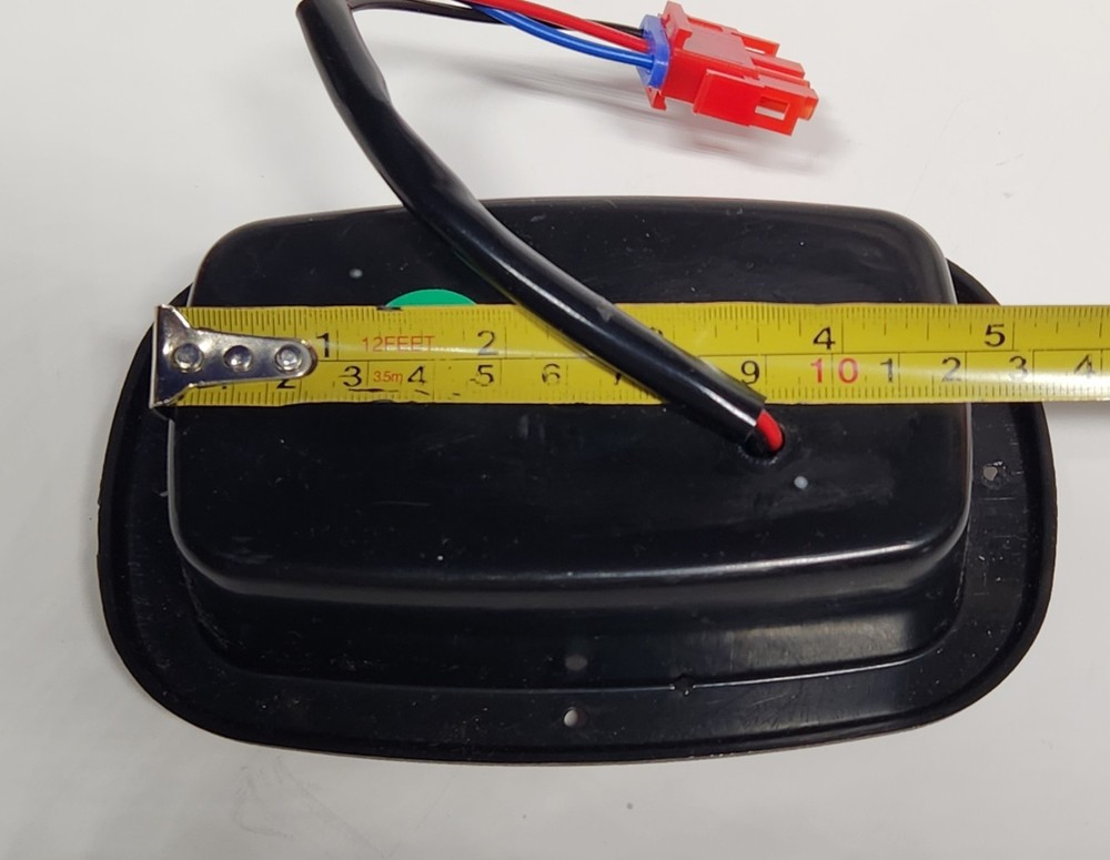 Golf Cart Tail Light