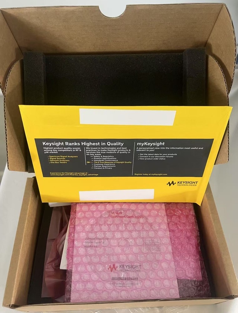 Keysight 82357B-USB/GPIB Interface High-Speed USB 2.0