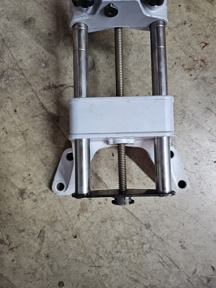 Hunter Engineering - alignment wheel adapters - quantity 1 - used