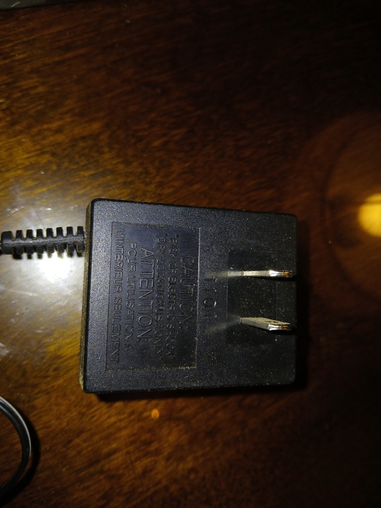 Shoptech Time Clock Computerwise Inc. TT5A-28V 02110393