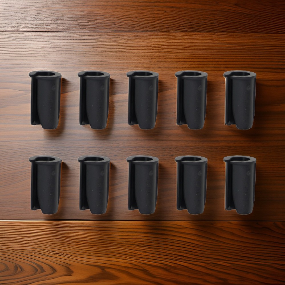 Replacement Brake Cable Guides Buckles Adapter Brake/shift Cable Guide