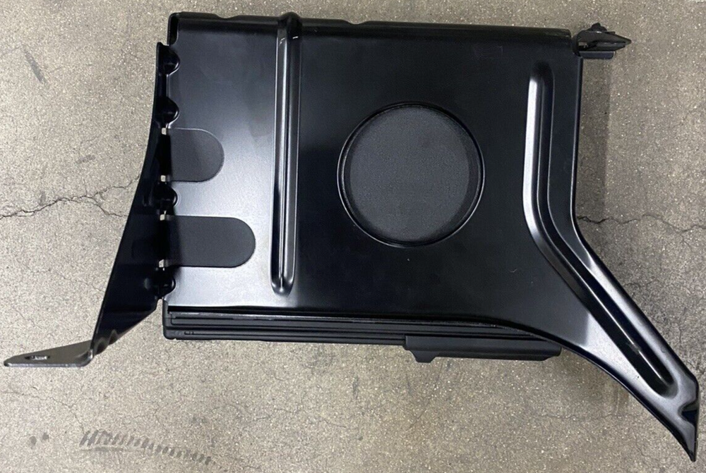 6CD Changer Complete With Bracket For 1998-2010 Porsche 911 Cayenne Cayman